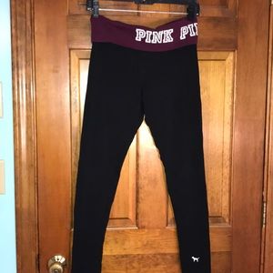 ⚡️FLASH SALE⚡️ VSPink Yoga Pants